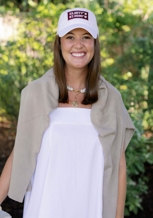 Bryant-Denny Stadium Coordinates