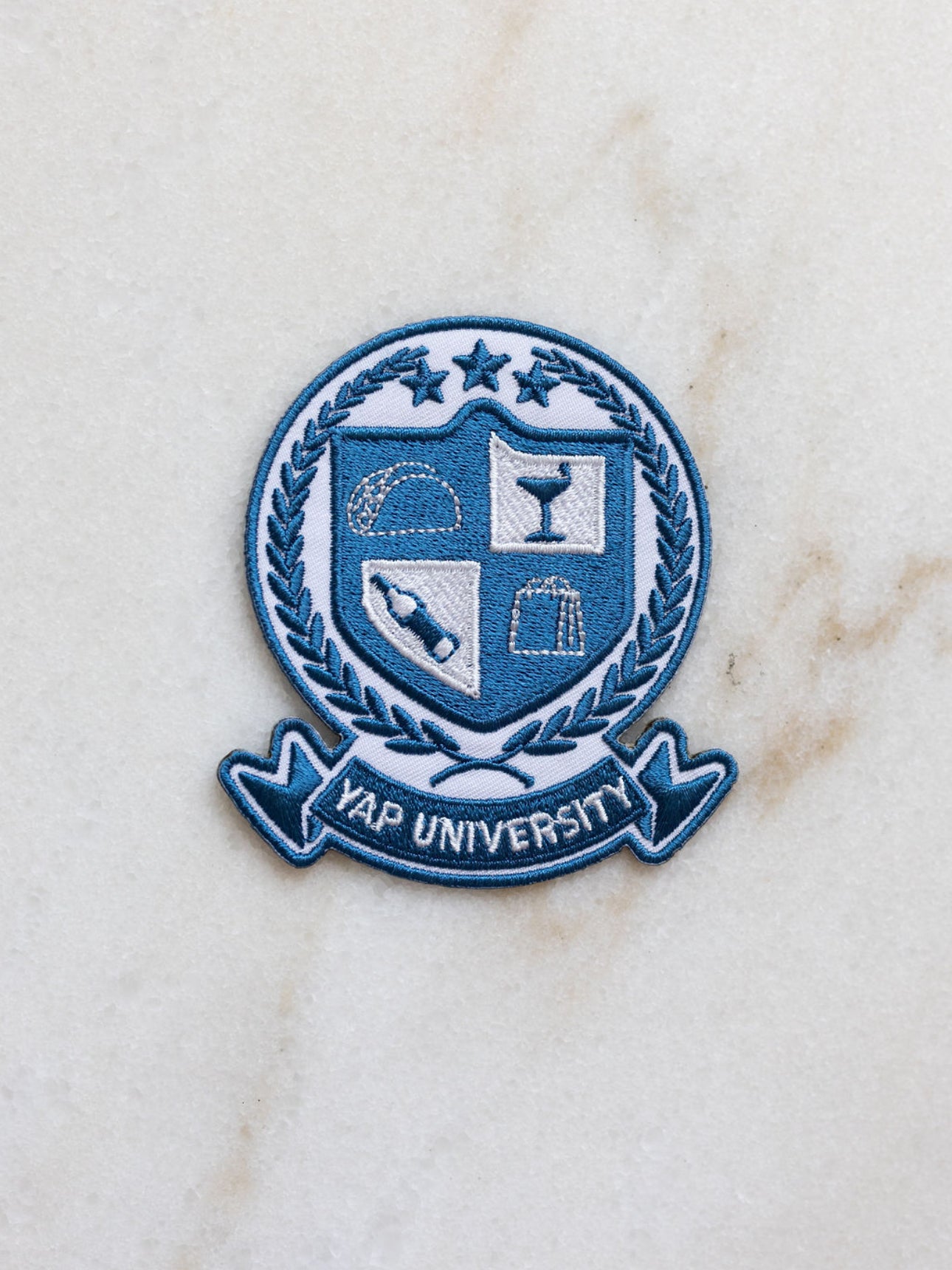 Yap University