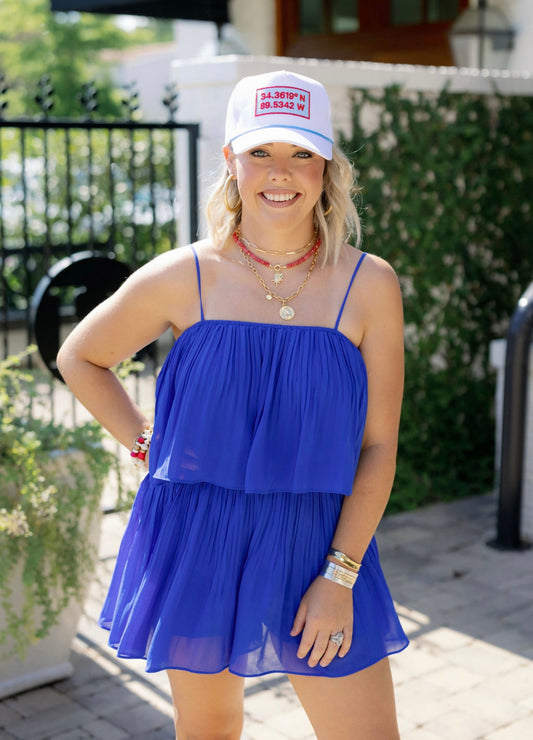 Vaught Hemingway Stadium Coordinates