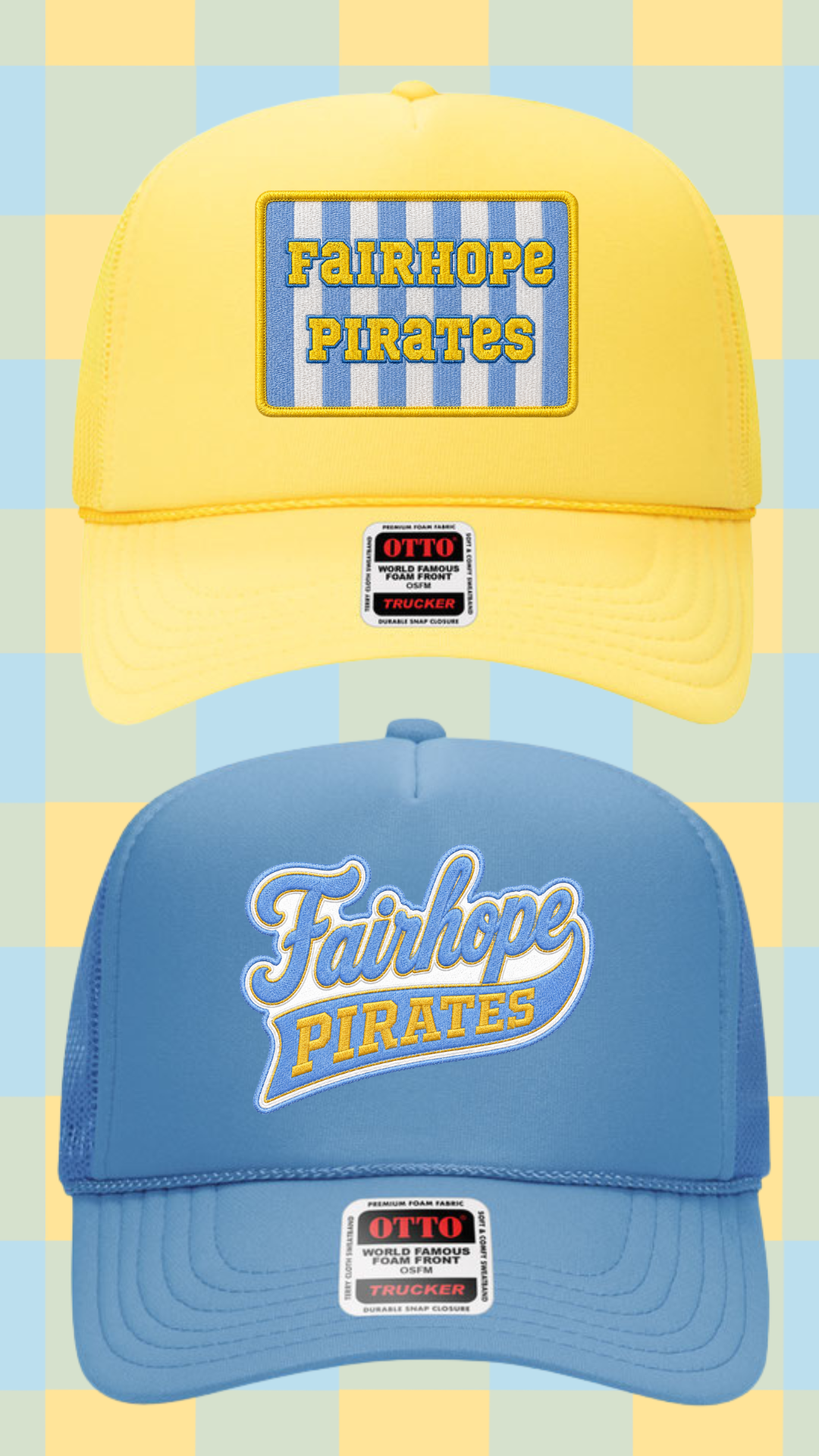Fairhope Pirates