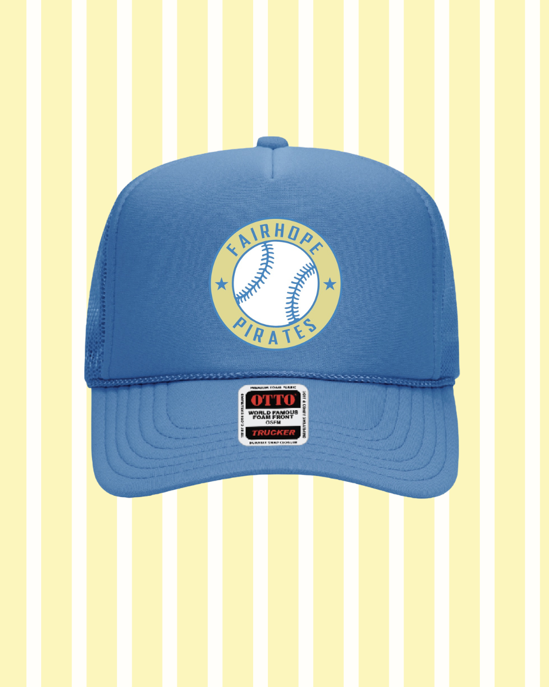 Fairhope Baseball 2.0