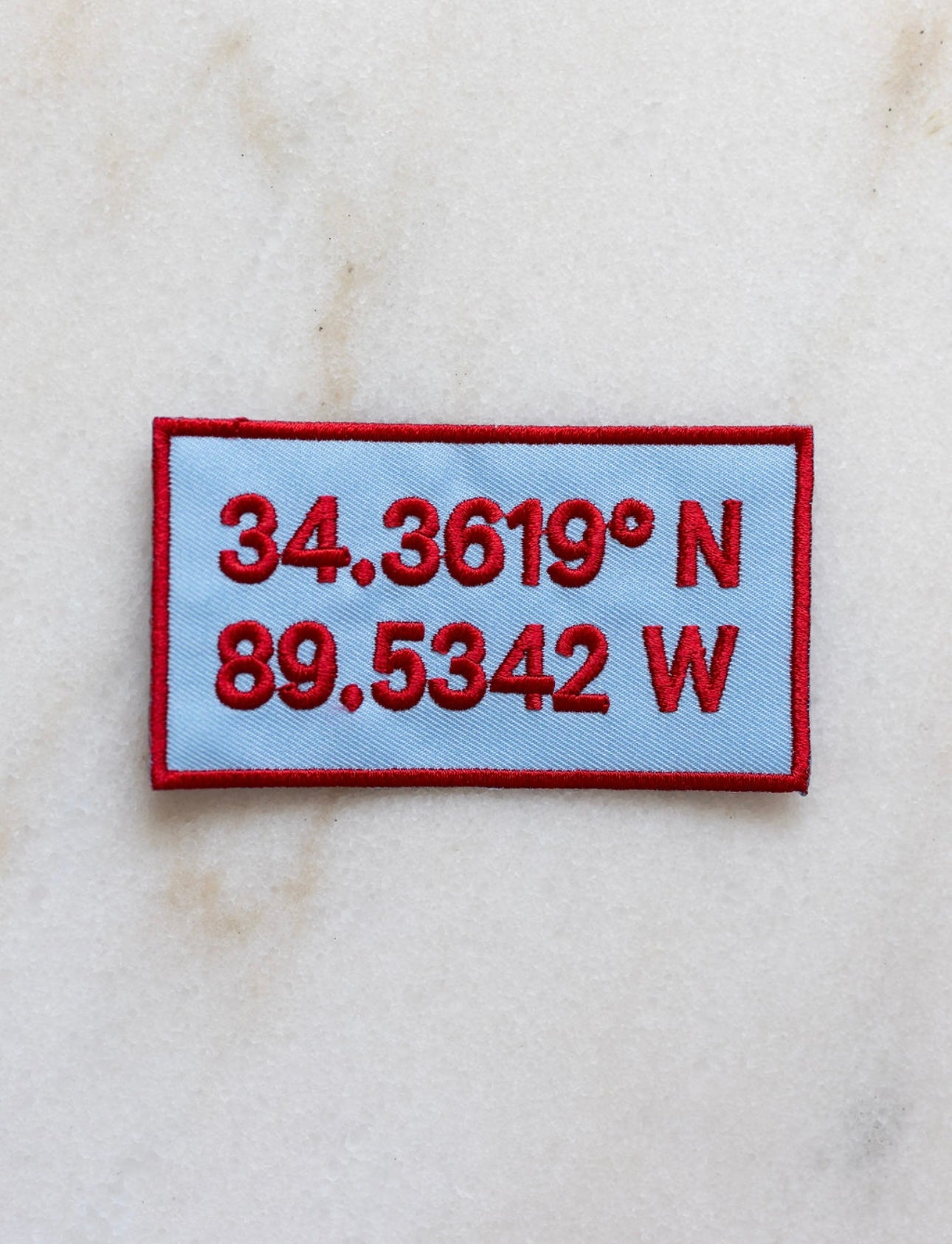 Vaught Hemingway Stadium Coordinates