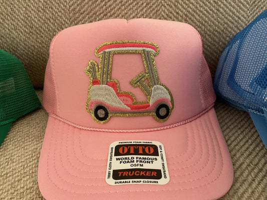 Golf Cart