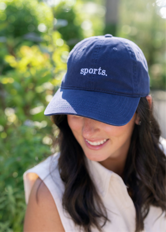 Sports.