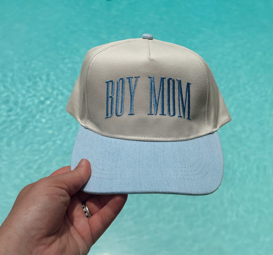 Boy mom