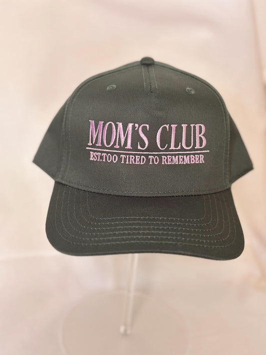 Moms Club