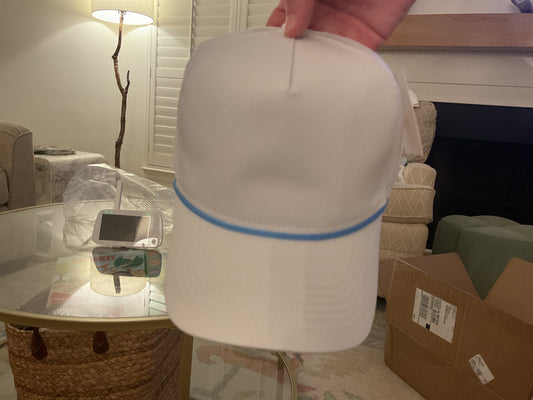 Premium Hat